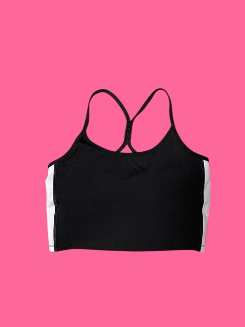 GOTTEX Crop Top